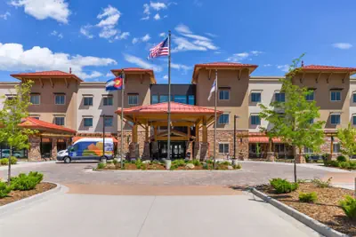 Photo 2 - Hampton Inn & Suites Boulder-North