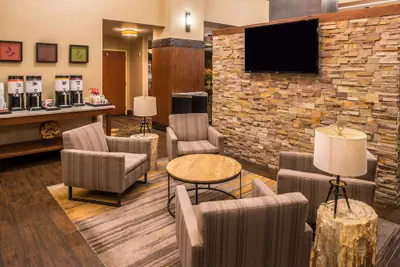 Photo 5 - Hampton Inn & Suites Boulder-North
