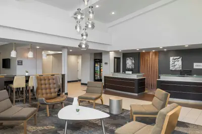 Photo 4 - Residence Inn Champaign