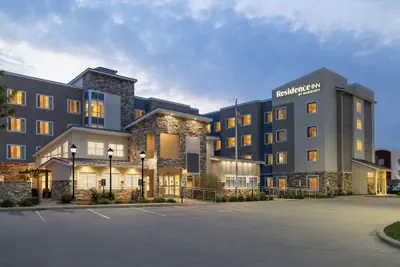 Photo 2 - Residence Inn Champaign