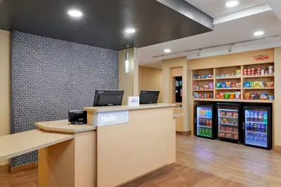 Photo 3 - TownePlace Suites York