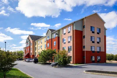 Photo 2 - TownePlace Suites York