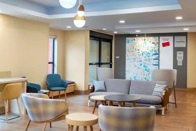 Photo 4 - TownePlace Suites York