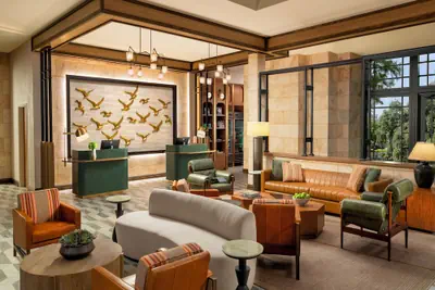 Photo 3 - Sol Cypress San Antonio; Marriott Tribute Portfolio