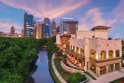 Photo 2 - Sol Cypress San Antonio; Marriott Tribute Portfolio