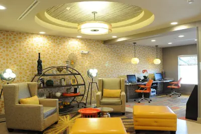 Photo 3 - Holiday Inn Express Covington-Madisonville by IHG