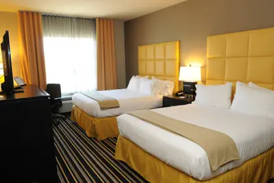 Photo 4 - Holiday Inn Express Covington-Madisonville by IHG