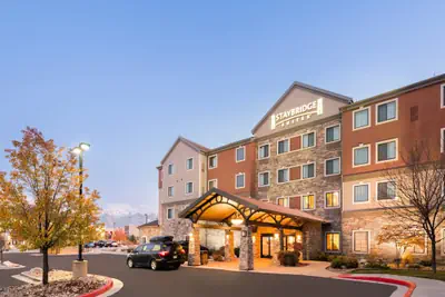 Photo 2 - Staybridge Suites Midvale by IHG