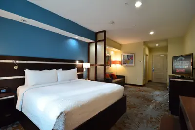 Photo 4 - Fairfield Inn & Suites Houston-North Spring