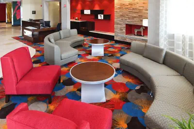 Photo 2 - Fairfield Inn & Suites Houston-North Spring