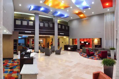 Photo 3 - Fairfield Inn & Suites Houston-North Spring