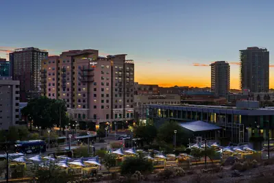 Photo 2 - Residence Inn Tempe Downtown/University