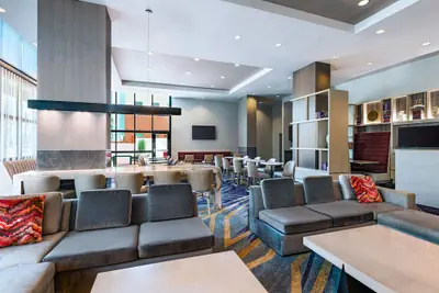 Photo 3 - Residence Inn Tempe Downtown/University