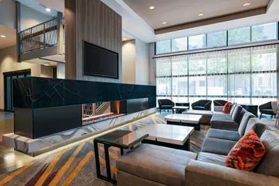 Photo 4 - Residence Inn Tempe Downtown/University