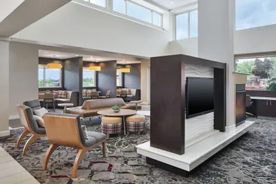 Photo 3 - Residence Inn Atlanta NE/Duluth Sugarloaf