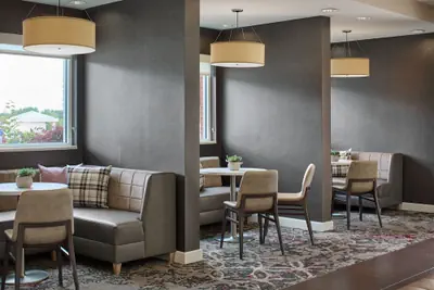 Photo 2 - Residence Inn Atlanta NE/Duluth Sugarloaf