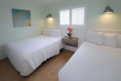 Photo 5 - Paradise Oceanfront Resort