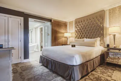 Photo 2 - Hotel Ballard