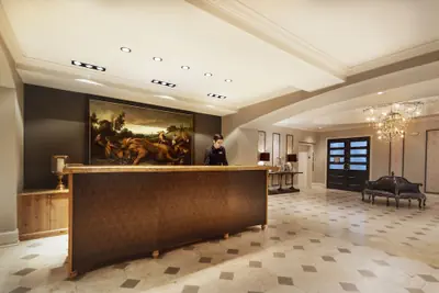 Photo 5 - Hotel Ballard