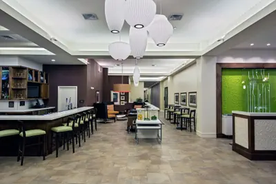 Photo 3 - Hilton Garden Inn Lincoln Downtown/Haymarket