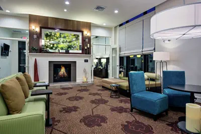 Photo 4 - Hilton Garden Inn Lincoln Downtown/Haymarket