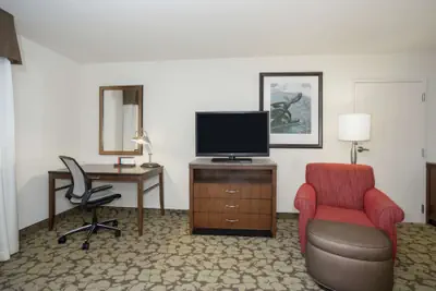 Photo 5 - Hilton Garden Inn Lincoln Downtown/Haymarket