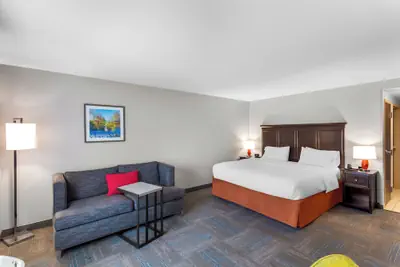 Photo 4 - Hampton Inn Huntington University Area