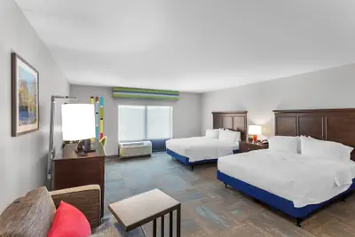 Photo 5 - Hampton Inn Huntington University Area