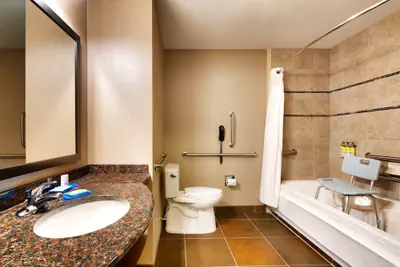 Photo 4 - Holiday Inn Express Hotel & Suites Butte by IHG
