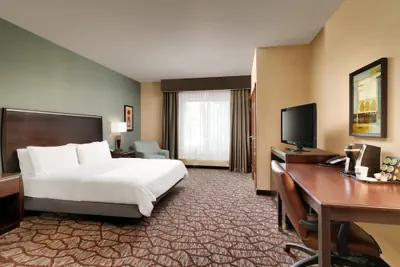 Photo 5 - Holiday Inn Express Hotel & Suites Butte by IHG