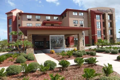 Photo 2 - Marble Waters Hotel & Suites, Trademark by Wyndham