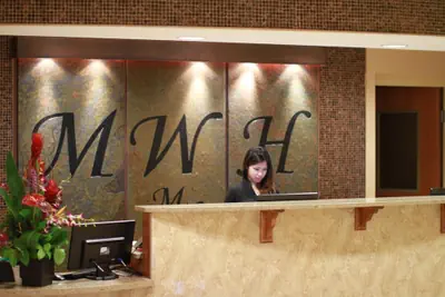 Photo 5 - Marble Waters Hotel & Suites, Trademark by Wyndham