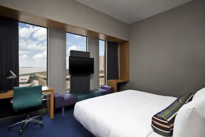 Photo 4 - Aloft by Marriott Tulsa Downtown