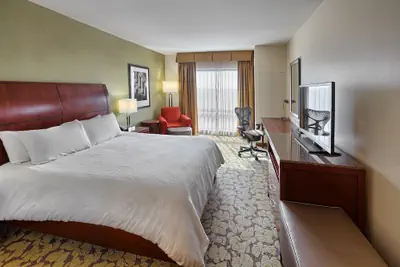 Photo 4 - Hilton Garden Inn Durham/University Medical Center