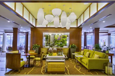 Photo 3 - Hilton Garden Inn Durham/University Medical Center