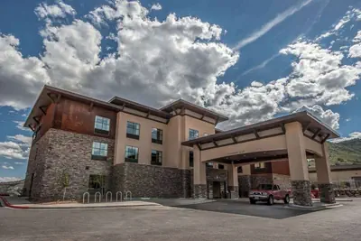 Photo 2 - Homewood Suites By Hilton Durango, Co