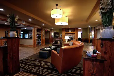 Photo 4 - Homewood Suites By Hilton Durango, Co