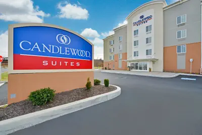 Photo 2 - Candlewood Suites Harrisburg - Hershey by IHG