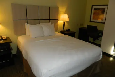 Photo 5 - Candlewood Suites Harrisburg - Hershey by IHG