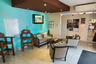 Photo 3 - Combate Beach Resort