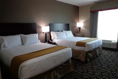 Photo 5 - Holiday Inn Express Hotel & Suites Lubbock South by IHG