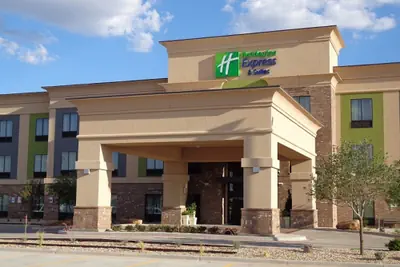 Photo 2 - Holiday Inn Express Hotel & Suites Lubbock South by IHG