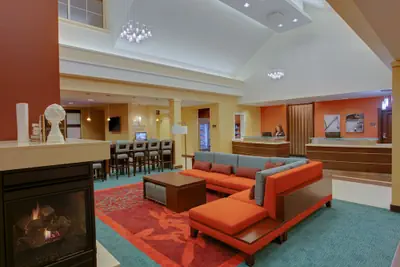 Photo 5 - Residence Inn Springfield Chicopee