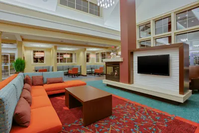 Photo 4 - Residence Inn Springfield Chicopee