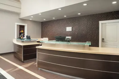 Photo 3 - Residence Inn Springfield Chicopee