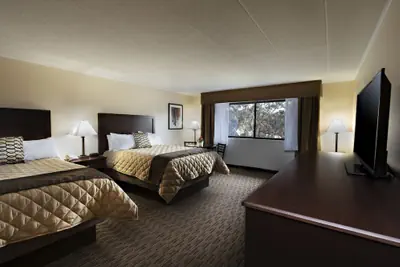 Photo 3 - Chestnut Mountain Resort