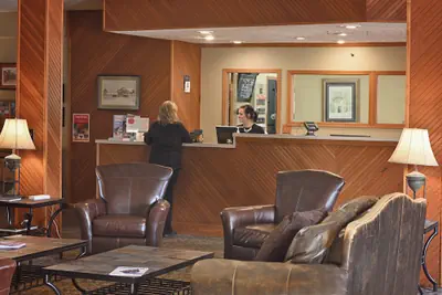 Photo 2 - Chestnut Mountain Resort