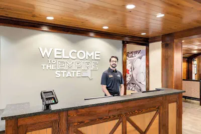 Photo 3 - Hampton Inn & Suites Lake Placid