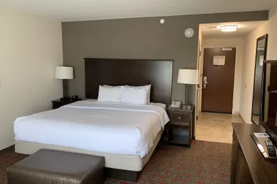 Photo 5 - Hampton Inn & Suites Lake Placid
