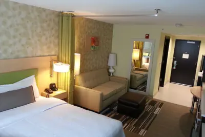 Photo 3 - Home2 Suites by Hilton Rahway, NJ